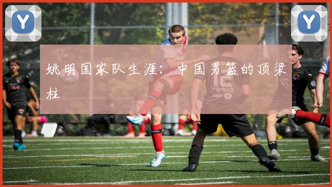 姚明国家队生涯:中国男篮的顶梁柱