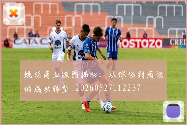 姚明商业版图揭秘:从球场到商场的成功转型_20260527112237